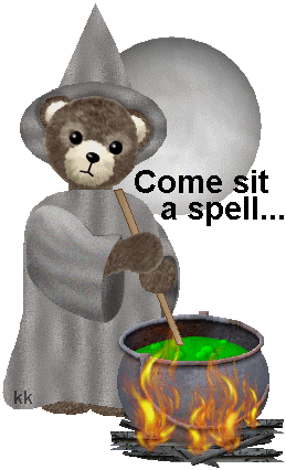 Sit a Spell